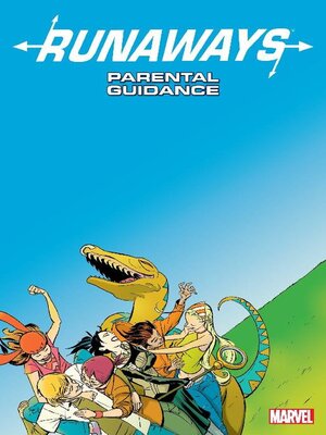 cover image of The Runaways (2003), Volume 6